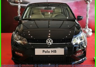 Cần bán xe Volkswagen Polo đời 2021, màu đen, nhập khẩu nguyên chiếc, 695 triệu giá 695 triệu tại Tp.HCM