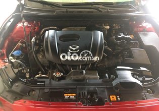 Bán Mazda 3 1.5L AT sản xuất 2019, màu đỏ, xe nhập giá 610 triệu tại Đà Nẵng