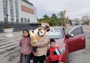 Cần bán Kia Forte năm 2011, màu đỏ xe gia đình giá 265 triệu tại Vĩnh Phúc