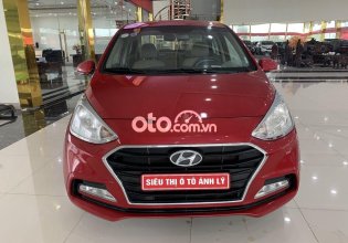Cần bán xe Hyundai Grand i10 1.2MT năm sản xuất 2020, màu đỏ giá 345 triệu tại Phú Thọ