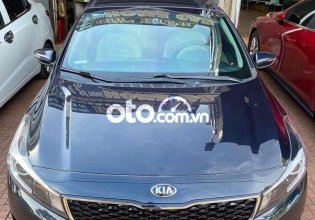 Cần bán xe Kia Cerato 1.6MT năm sản xuất 2018 giá 418 triệu tại Đắk Lắk