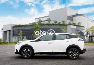 Cần bán Peugeot 2008 năm 2021, màu trắng, nhập khẩu chính chủ, giá tốt giá 830 triệu tại Lâm Đồng