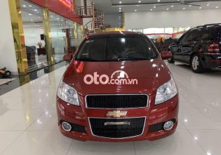 Bán xe Chevrolet Aveo MT sản xuất 2015 giá 255 triệu tại Phú Thọ