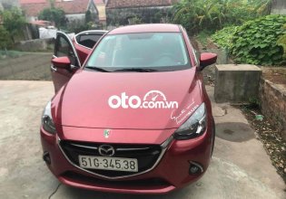 Bán Mazda 2 năm 2017, màu đỏ, giá tốt giá 415 triệu tại Tp.HCM