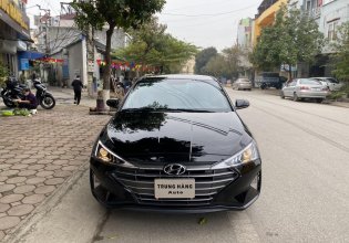 Cần bán gấp Hyundai Elantra đời 2020 xe gia đình giá 595tr giá 595 triệu tại Thái Nguyên
