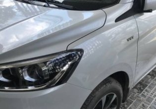 Cần bán lại xe Suzuki Ertiga 1.5L GLX AT năm sản xuất 2019, màu trắng giá 480 triệu tại Tp.HCM