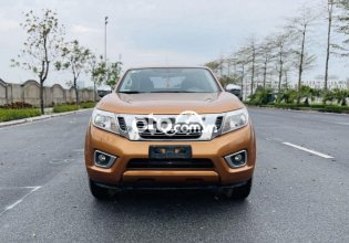 Cần bán gấp Nissan Navara EL sản xuất năm 2017, xe nhập giá 530 triệu tại Hà Nội