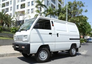 Cần bán xe Suzuki Blind Van sản xuất 2022, 255tr giá 255 triệu tại Hà Nội