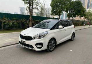 Bán Kia Rondo 2.0 GATH năm 2020, màu trắng, nhập khẩu nguyên chiếc giá 620 triệu tại Khánh Hòa