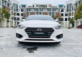 Bán Hyundai Accent năm 2020, màu trắng, 525 triệu giá 525 triệu tại Hà Nội