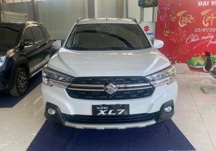 Suzuki XL7 2022, Giảm giá SỐC Chỉ 150 triệu nhận xe mới 100%. - Khí giá 150 triệu tại Tp.HCM