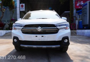 🌈SUZUKI XL7 2022 🚗 KM khủng chỉ 180tr nhận xe ⚡️ giá 599 triệu tại Tp.HCM