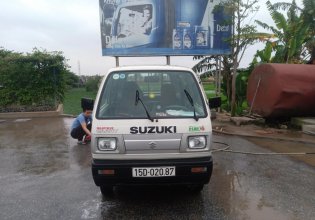 Xe Su cóc đẹp keeng - Suzuki Carry 2020, nhập khẩu giá 218 triệu tại Hải Phòng