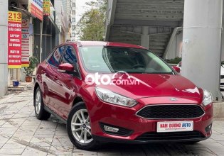 Cần bán xe Ford Focus 1.5 sản xuất năm 2018, màu đỏ  giá 510 triệu tại Hà Nội