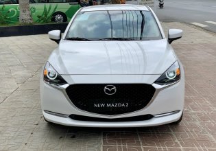 Mazda 2 ưu đãi lên đến 50% trước bạ xe giá 461 triệu tại Vĩnh Long