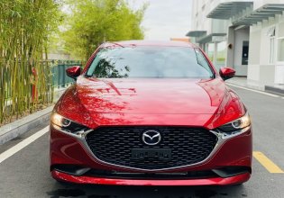 Bán Mazda 3 sản xuất 2022 giá 635 triệu tại Vĩnh Long