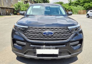 [Hot] Ford Explorer 2022 - Giá tốt nhất miền Nam, hỗ trợ bank cao nhất cùng nhiều quà tặng hấp dẫn giá 2 tỷ 366 tr tại Lâm Đồng