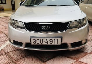 Bán Kia Forte đăng ký 2009 xe gia đình giá tốt 270tr giá 270 triệu tại Bắc Ninh
