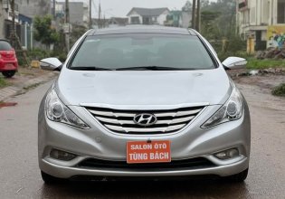 Bán Hyundai Sonata 2.0L 6AT sản xuất 2011 giá cạnh tranh giá 405 triệu tại Thái Nguyên