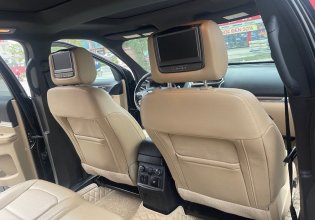 Ford Explorer 2.3AT - 2017 giá 1 tỷ 368 tr tại Bắc Ninh