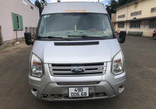 Bán xe Ford Transit tải Van 6cn + 900kg năm 2014, 247 triệu + giá tốt nhất giá 247 triệu tại Lâm Đồng
