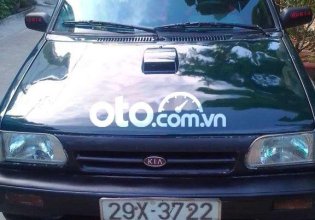 Cần bán xe Kia CD5 năm 2001 giá 48 triệu tại Khánh Hòa