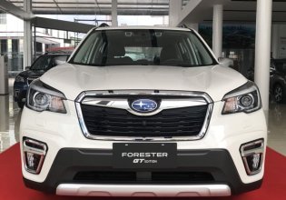 [Subaru Đồng Nai] chỉ 969 triệu có ngay Subaru Forester + ưu đãi khủng giá 1 tỷ 104 tr tại Tp.HCM