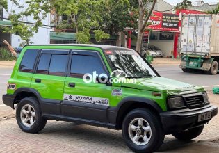 Xe 2 cầu giá 162 triệu tại Lâm Đồng