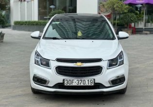Cần bán lại xe  năm sản xuất 2017, màu trắng giá hữu nghị giá 415 triệu tại Thái Nguyên