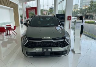 Mẫu xe được quan tâm nhất năm của Kia giá 899 triệu tại Thanh Hóa