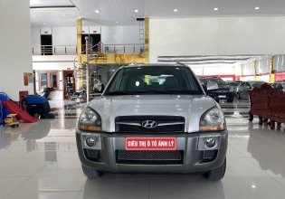 SUV gầm cao, nhập khẩu Hàn Quốc, trang bị full option giá 250 triệu tại Phú Thọ