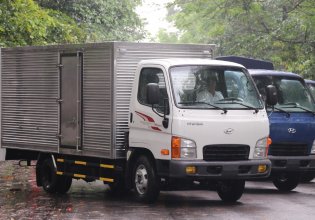 Xe tải 2,5 tấn - Chỉ từ 170tr  giá 495 triệu tại Bình Phước
