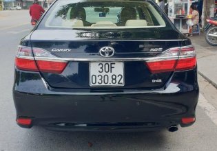 Toyota Camry 2015 tại 1 giá 645 triệu tại Lào Cai