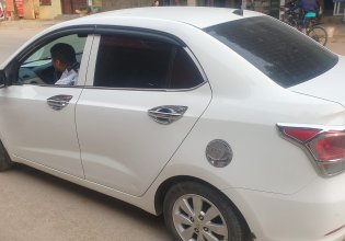 Hyundai i10 2016 số sàn tại 119 giá 285 triệu tại Thanh Hóa