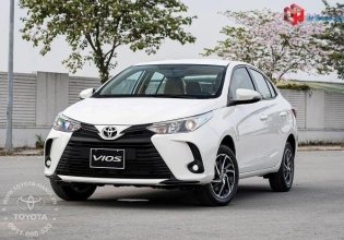 Đại lý Toyota Kon Tum ( Toyota Gia Lai chi nhánh tại Kon Tum) - Sẵn xe giao ngay giá chỉ từ 489tr giá 489 triệu tại Kon Tum