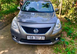 Nissan Sunny 2015 số sàn tại 107 giá 195 triệu tại Phú Thọ