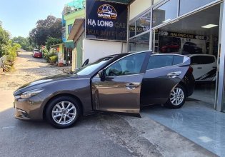 Mazda 3 2018 số tự động tại 109 giá 962 triệu tại Quảng Bình
