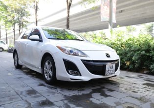 Mazda 3 2010 tại Hà Nội giá 332 triệu tại Hà Nội
