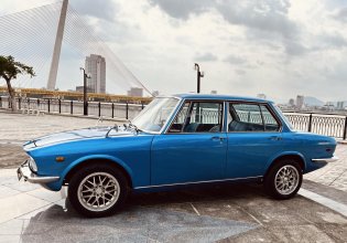 1969 Mazda 1500 màu xanh kim loại giá 370 triệu tại Đà Nẵng