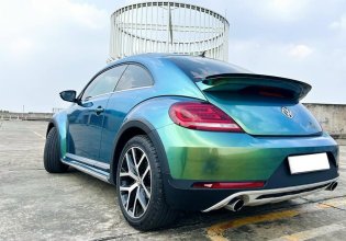 Volkswagen Beetle 2018 giá 1 tỷ 390 tr tại Hà Nội