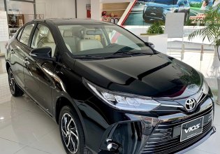 Toyota Vios 2022 tại Tp.HCM giá 30 triệu tại Tp.HCM