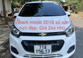 Model 2018 xe gia đình nguyên zin 1 chủ giá 220 triệu tại Đồng Nai