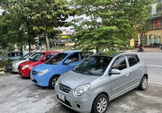 Xe đẹp giá 175 triệu tại Hà Tĩnh
