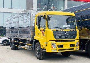 Cần bán Dongfeng (DFM) B180 sản xuất năm 2022, màu vàng, xe nhập giá 950 triệu tại Bình Dương