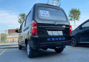 Quảng ninh bán xe Kenbo Van 2 chỗ giá rẻ toàn quốc, giảm ngay 10 triệu tiền mặt giá 203 triệu tại Quảng Ninh
