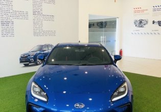 [Hà Nội] Bán xe Subaru BRZ sản xuất năm 2022, tặng 1 năm bảo hiểm vật chất, quà tặng full theo xe giá 1 tỷ 899 tr tại Hà Nội