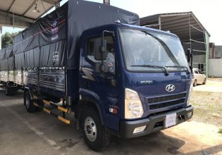 Hyundai Mighty EX8 GTL sx 2021 giá 720 triệu tại Bình Phước