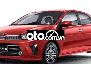 Bán Kia Soluto B-Sedan năm sản xuất 2022, giá chỉ 369 triệu giá 369 triệu tại Vĩnh Long
