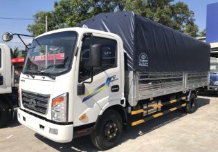 Daehan Tera 345SL năm 2021 dòng xe tải phù hợp nhu cầu tiêu dùng giá 508 triệu tại Cần Thơ