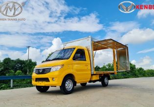 Quảng Ninh bán xe Kenbo 945kg loại tải van 2 chỗ giá giảm ngay 10 triệu trong tháng 3 giá 203 triệu tại Quảng Ninh